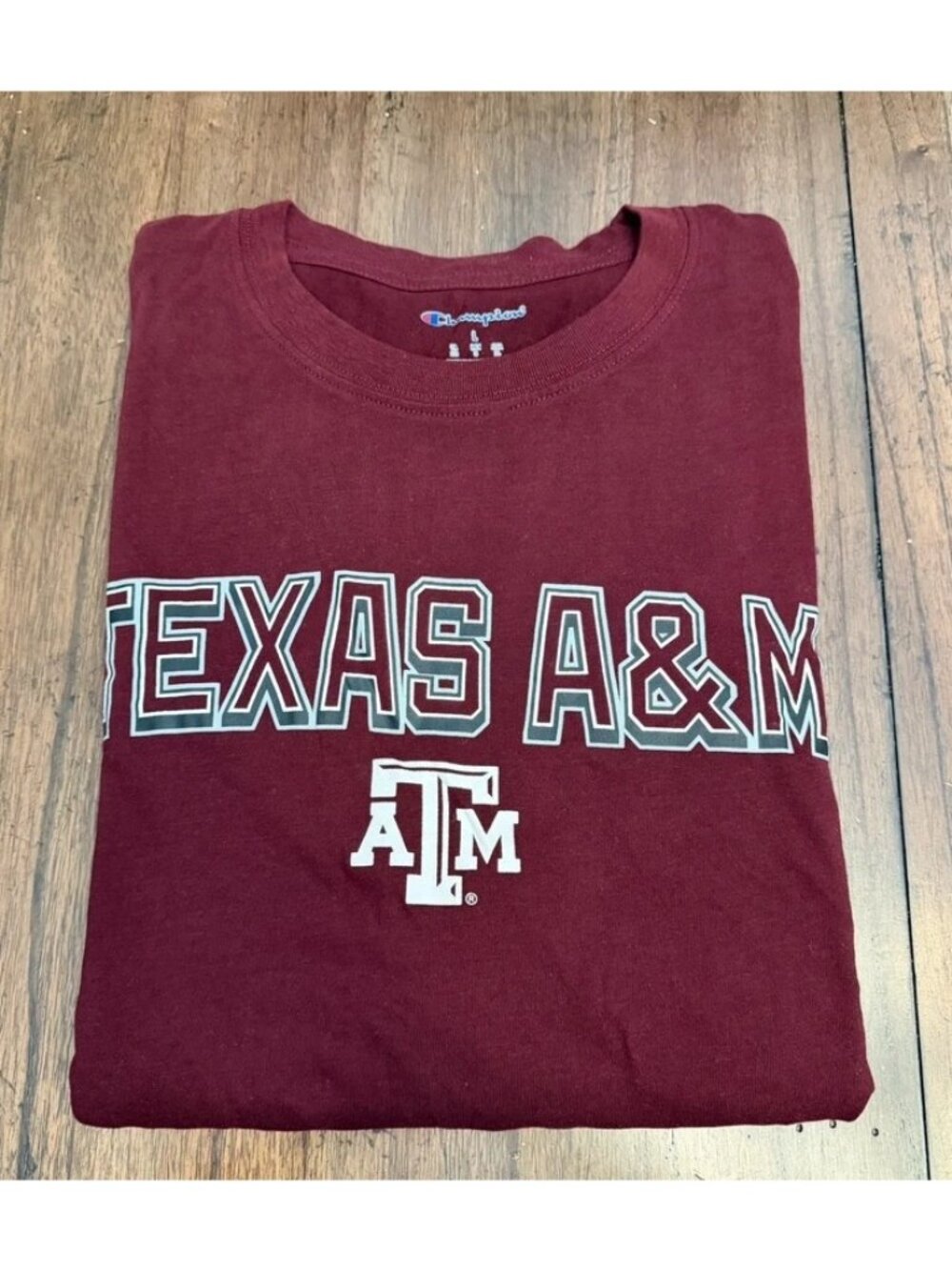 Texas A&M Aggies Long Sleeve shirt
